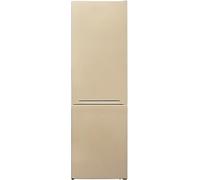 SCHAUB LORENZ Frigorifero Combinato Capacità 282 Litri Raffreddamento Statico Less Frost colore Beige HGB - SVCB320EB