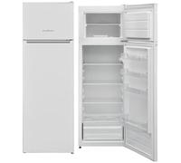 FRIGORIFERO DOPPIA PORTA BIANCO E 161x54 SLORENZ