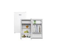Nikkei Mini Frigo Frigobar Minibar Capacit 78 Litri Classe F Raffreddamento Statico colore Bianco - SN90DT