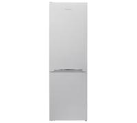 Schaub Lorenz Frigorifero Combinato Capacità 282 Litri Classe energetica E Raffreddamento Statico Less Frost colore Bianco - SVCB320E