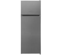 Schaub Lorenz Frigorifero Doppia Porta Capacità 212 Litri Classe energetica E Raffreddamento Statico Less Frost colore Silver - SVDP240ES