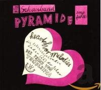 Schauband Pyramide,die - Heartchor Melodies (der Prinz Von Thüfleiwa)