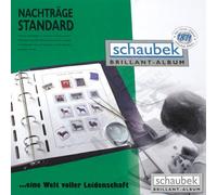 Schaubek 808N15N Great Britain 2015 Standard