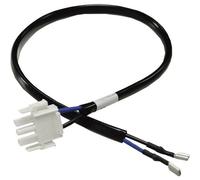 SCHAUDT 934118 EBL-Kabel Cavo batteria
