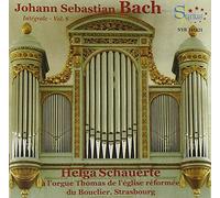 Schauerte,H. - Integrale Vol. 6