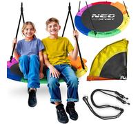 Schaukel Storchennest Neo-Sport Swingo 100 cm
