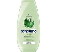 Schauma 7 Herbs Shampoo 8.45 fl oz by Schauma