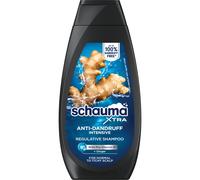Schauma Anti-Dandruff Intensive Shampoo per capelli