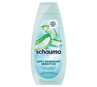 Schauma Anti Dandruff Sensitive Shampoo per Capelli