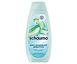 Schauma Anti Dandruff Sensitive Shampoo per Capelli