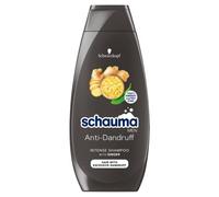 SCHAUMA _Anti-Forfora x3 Classic Shampoo przeciw³upie¿owy szampon do w³osów 400ml