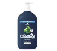 Schwarzkopf Schauma MEN shampoo per uomo per uso quotidiano 750 ml