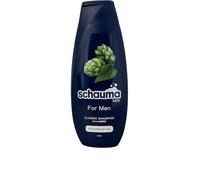 Schauma For Men