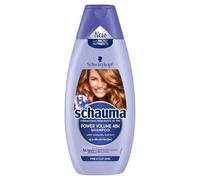 Schwarzkopf Schauma Power Volume shampoo volumizzante per capelli delicati e mosci 400 ml