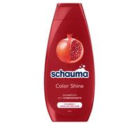 Schwarzkopf Schauma Color Shine Shampoo 400 ml shampoo per una maggiore lucentezza e protezione del colore per Donna