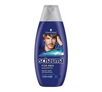 Schauma Shampoo For Men 400ml (german Import) by Schauma