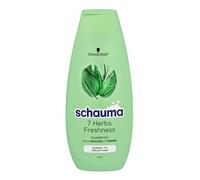 Schwarzkopf Schauma 7 Herbs shampoo alle erbe per capelli normali e grassi 400 ml