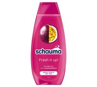Schauma Shampoo per Capelli Fresh It U 400 ml 400 ml
