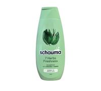 Schauma, shampoo per tutta la famiglia
