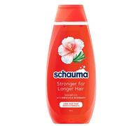 Schauma Shampoo Stronger for Longer