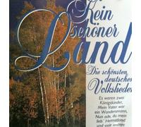 Schaumburger Märchensänger,di - Kein Schöner Land