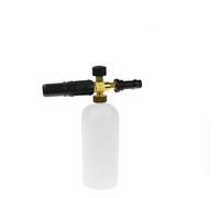 Schaumlanze 1000ml Cannone Schiuma per Alta Pressione Rondella ad per Karcher K