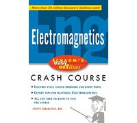 Schaum's Easy Outline of Electromagnetics