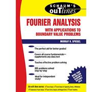 Schaum's Outline – Analisi di Fourier con applicazioni ai problemi ai valori al contorno – McGraw-Hill