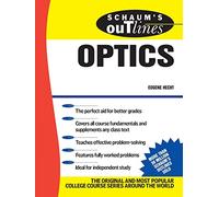 Schaum's Outline of Optics