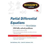 Schaum's Outline of Partial Differential Equations Lingua inglese - Duchat...