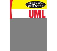 Schaum's Outline's UML