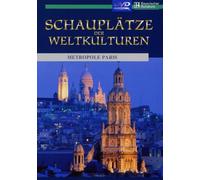 Schauplätze der Weltkulturen - Paris
