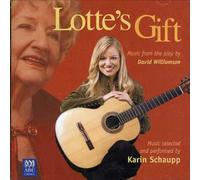 Schaupp, Karin - Lotte's Gift
