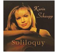Schaupp,Karin - Soliloquy