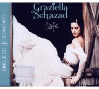 Schazad,Graziella - Safe (2track)