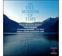 Schbert - In the Mirror of Time