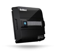 SCHBOT Wind X3 Spray 2025 Robot lavavetri - Pulitore per finestre adatto per uso interno ed esterno, compatibile con superfici in vetro con o senza cornice.