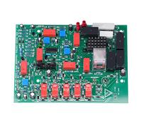 Sche di controllo dell'attuatore Gearwell, modulo PCB del pannello generatore, circuito di sostituzione Wilson 650 091, compatibile con i sistemi di generatore