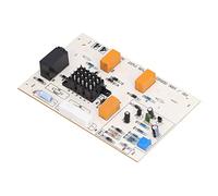 Sche di controllo GearWell, modulo di interfaccia generatore con indicatore LED, sche circuit dell'attuatore per FG Wilson 650-044 12V, pannello di controllo elettrico