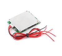 Sche di protezione della batteria Culnflun 1 pz 4S 100A 12V LiFePO4 Sche batteria al litio Iron LFP con sche controller di carica con funzione di bilanciamento per batterie