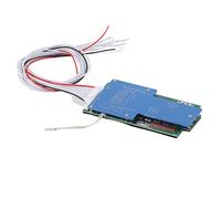 Sche di protezione XTevu, pannello del circuito di alimentazione del modulo di ricarica della sche di ricarica del litio, accessorio del di gestione della batteria