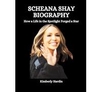 Scheana Shay Biography: How a Life in the Spotlight Forged a Star