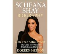 SCHEANA SHAY BIOGRAPHY: More Than A Reality Star - My Good Side And The True Scheana Shay Story