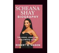 SCHEANA SHAY BIOGRAPHY: The Highs, Lows, and Hollywood Glow