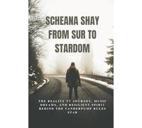 Scheana Shay From SUR to Stardom: The Reality TV Journey, Music Dreams, and Resilient Spirit Behind the Vanderpump Rules Star