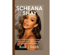 SCHEANA SHAY: From Vanderpump Rules Fame to Influencer Icon_ Her Journey of Stardom and Resilience