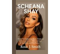 SCHEANA SHAY: From Vanderpump Rules Fame to Influencer Icon_ Her Journey of Stardom and Resilience