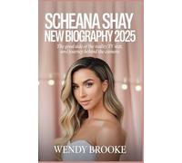 SCHEANA SHAY NEW BIOGRAPHY 2025: The good side of the reality TV star, and journey behind Camera.