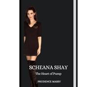 Scheana Shay: The Heart of Pump