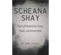 Scheana Shay: The Truth Behind Her Fame, Feuds, and Reinvention